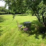 D Hotes Avec Piscine Et La Foliere Saumur 3*