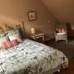 住宿加早餐酒店 D Hotes Avec Piscine Et La Foliere Saumur Villebernier