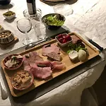 D Hotes Avec Piscine Et La Foliere Saumur 住宿加早餐酒店