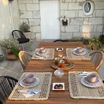 住宿加早餐酒店 D Hotes Avec Piscine Et La Foliere Saumur 3*