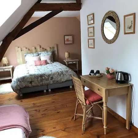 D'hotes Avec Piscine Et La Foliere Saumur