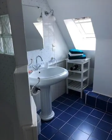 Bed and breakfast D Hotes Avec Piscine Et La Foliere Saumur