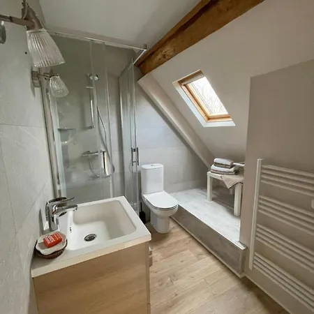 D'hotes Avec Piscine Et La Foliere Saumur