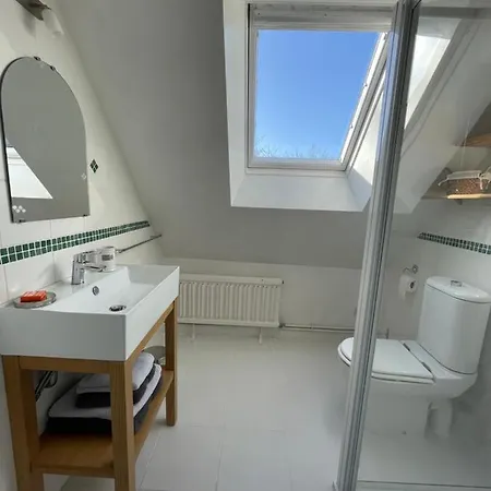 D'hotes Avec Piscine Et La Foliere Saumur 3* Villebernier