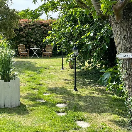 D Hotes Avec Piscine Et La Foliere Saumur