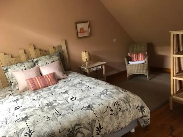 Bed & Breakfast D Hotes Avec Piscine Et La Foliere Saumur Villebernier